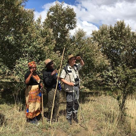 Kepro Farm Διαμέρισμα Ναϊρόμπι Εξωτερικό φωτογραφία