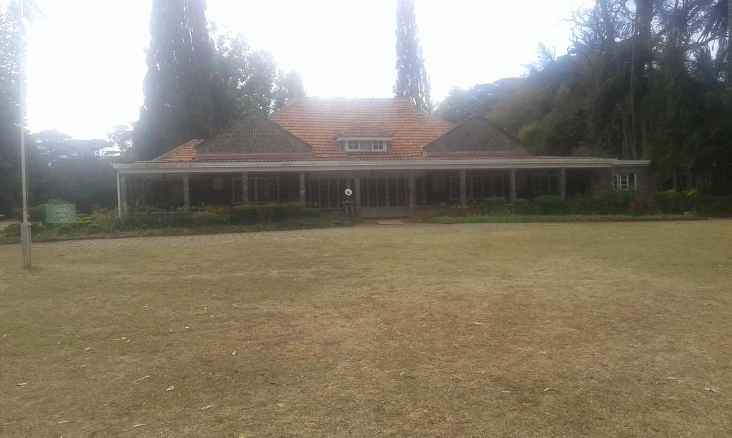 Kepro Farm Διαμέρισμα Ναϊρόμπι Εξωτερικό φωτογραφία