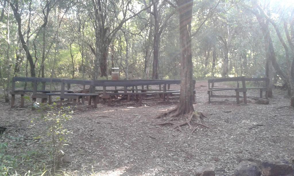 Kepro Farm Διαμέρισμα Ναϊρόμπι Εξωτερικό φωτογραφία