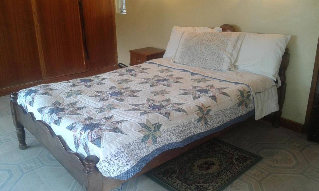 Kepro Farm Διαμέρισμα Ναϊρόμπι Εξωτερικό φωτογραφία